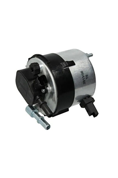 JC Premium Filtru Combustibil Ford C-Max/Fiesta 5 Van/Fiesta 6 Mazda 2/3