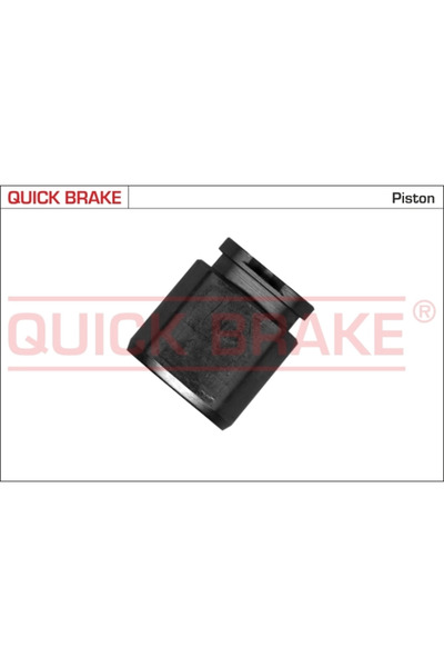 QUICK BRAKE Piston Etrier Frana Mazda 323 F 6/323 S 6 Limuzina/626 5