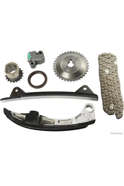 HERTH BUSS JAKOPARTS Chit Lant De Distributie Citroen C1 Daihatsu Cuore 7/Sirion