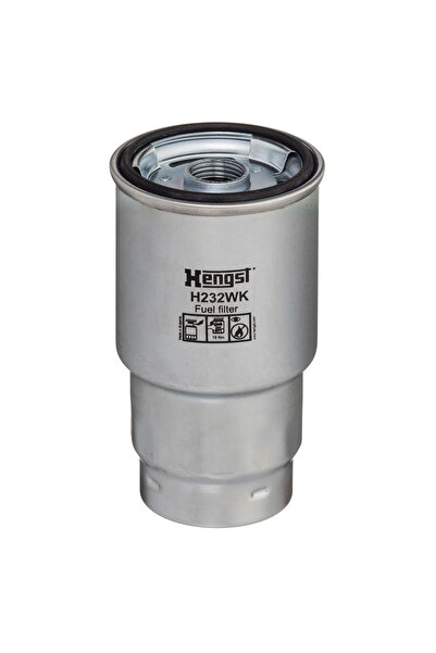 Hengst Fılter Filtru Combustibil Lexus Is 2 Mazda 6/Mpv 2/Premacy