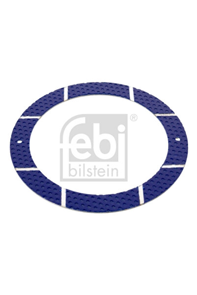 FEBI BILSTEIN Disc De Presiune Arc Semieliptic Volvo Fh/FL12/Fm 1973-2020
