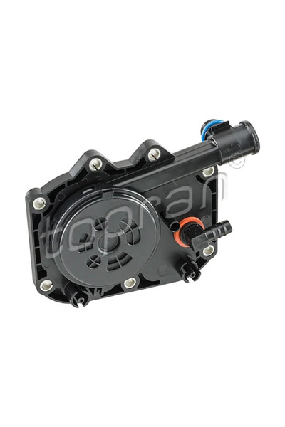 TOPRAN Ventil Aerisire Carter Galerie Admisie Bmw 5/7