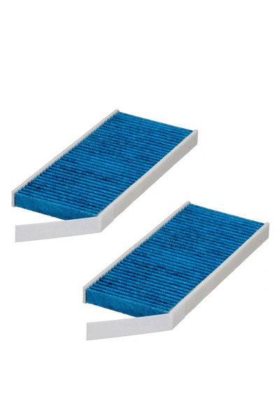 Hengst Fılter Filtru Aer Habitaclu Mercedes-Benz Citan Microbus Nissan NV400 ...