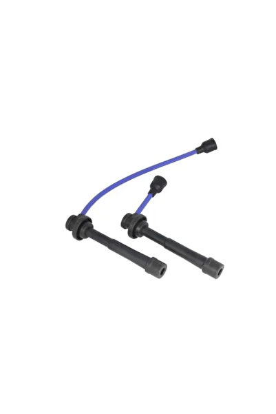 Engitech Комплект кабели за запалване Fiat Sedici Subaru Justy 3