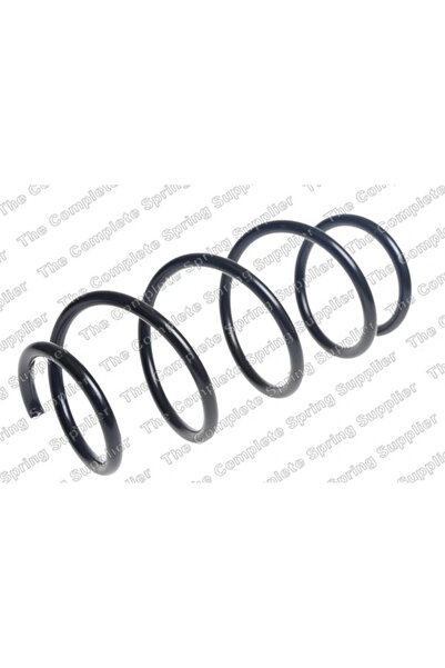 LESJOFORS Arc Spiral Punte Fata Seat Arona Skoda Kamiq