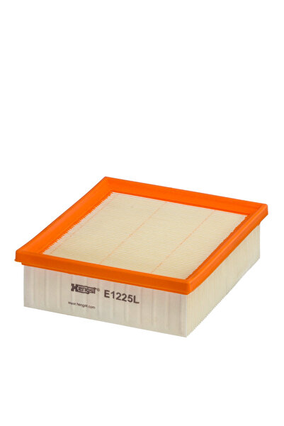 Hengst Fılter Filtru Aer Fiat Sedici Suzuki SX4