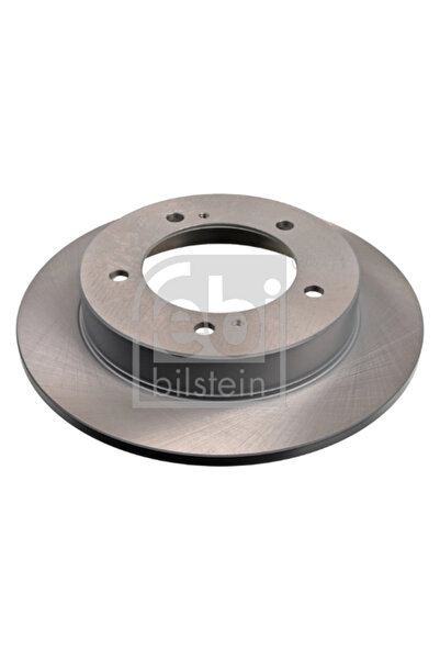 FEBI BILSTEIN Disc Frana Punte Fata Santana 300/350 Suzuki 10-90/Jimny Autotu...