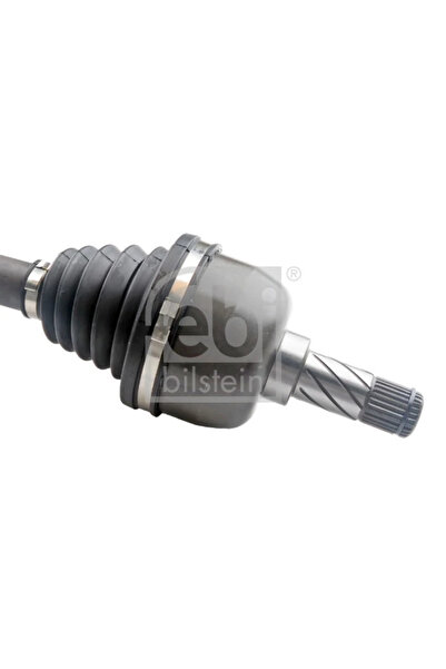 FEBI BILSTEIN Planetara Axa Fata Stanga Volvo S60 1/V70 2 1999-2010