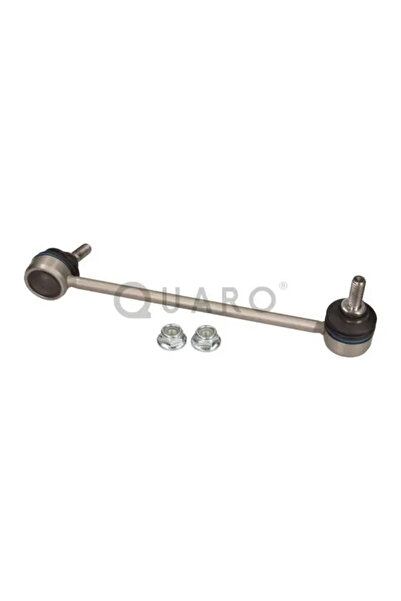 QUARO Brat/Bieleta Suspensie Stabilizator Punte Fata Alpina B10/D10 Bmw 5