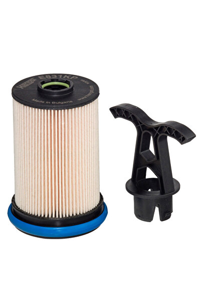 Hengst Fılter Filtru Combustibil Ford Galaxy 3/Galaxy Model 3 Van/Mondeo 5 Fo...