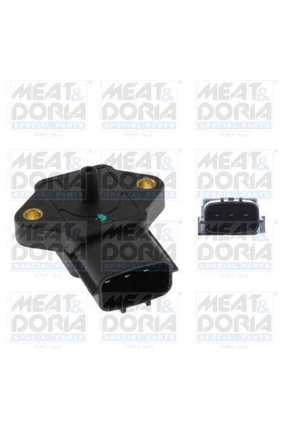 MEATDORIA Senzor Presiune Galerie Admisie Mazda Mx-5 2 Subaru Forester/Imprez...