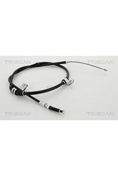 TRISCAN Cablu Frana De Parcare Hyundai H-1 / Starex Bus/H-1 Cargo/H-1 Caroserie