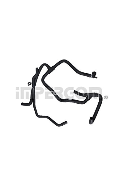 ORIGINAL IMPERIUM Маркуч за радиатор Nissan NV400 Bus/NV400 Body/NV400 Platfo...