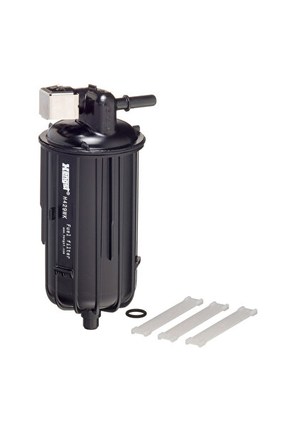 Hengst Fılter Filtru Combustibil Audi A4 Allroad B8/A4 B8/A5 2007-2017