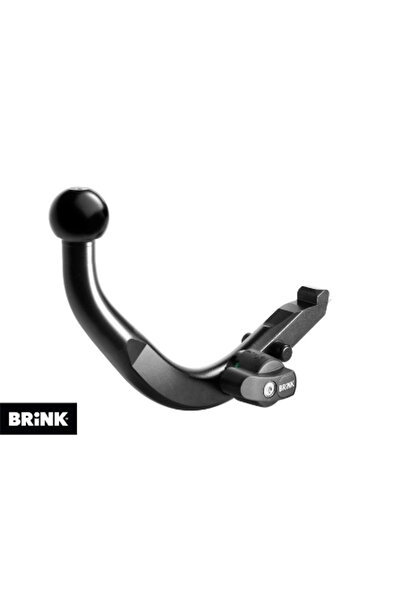 Brinkhaus Modul Tractare Citroen Nemo Autoutilitara/Limuzina