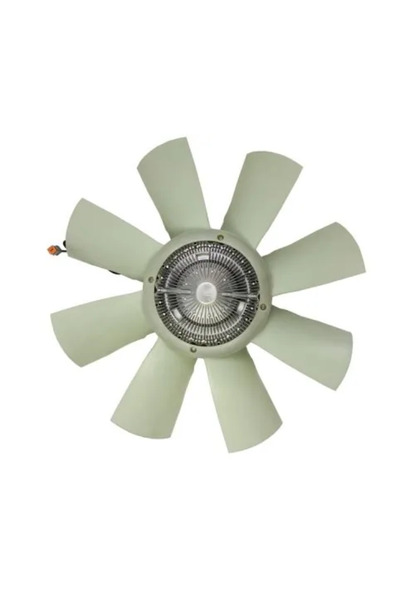 Thermotec Ventilator Radiator Scania G 1/P 1/R 1