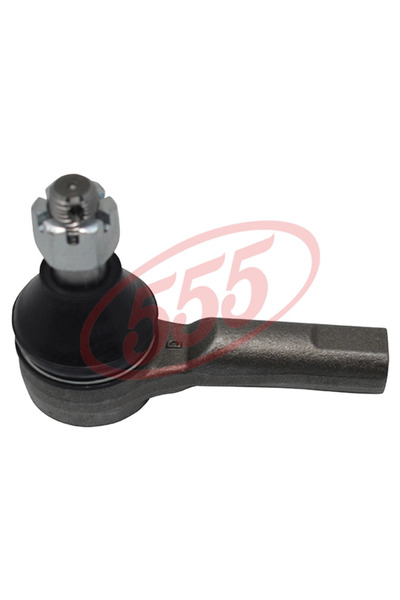 555Jewelry Cap De Bara Stanga Nissan Navara/NP300 Pickup/Pick Up