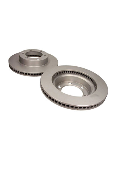 QUARO Дискова спирачка на преден мост Foton Tunland Jac Shuailing T6