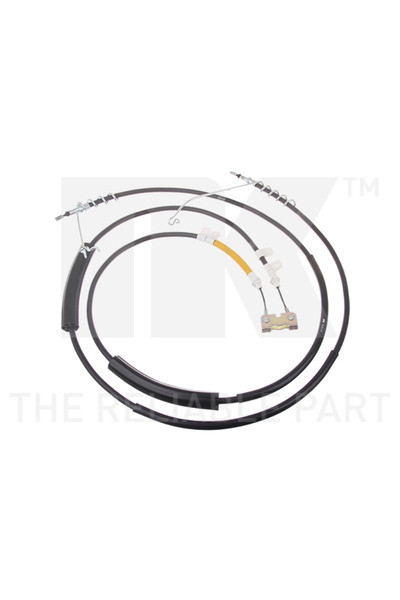 NK Cablu Frana De Parcare Ford Tourneo Connect/Transit Connect