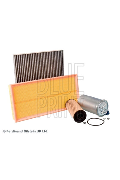 BLUE PRİNT Set Piese Inspectie Audi A3 Skoda Octavia 1
