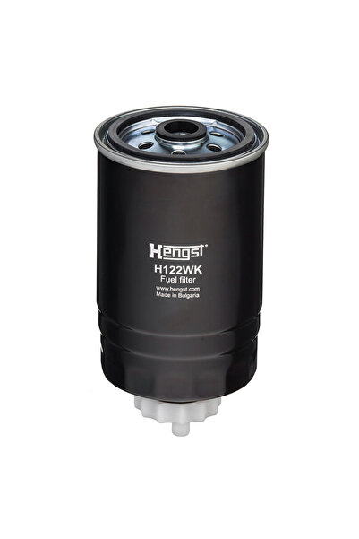 Hengst Fılter Filtru Combustibil Audi A4 B5/A6 C5 Skoda Superb 1