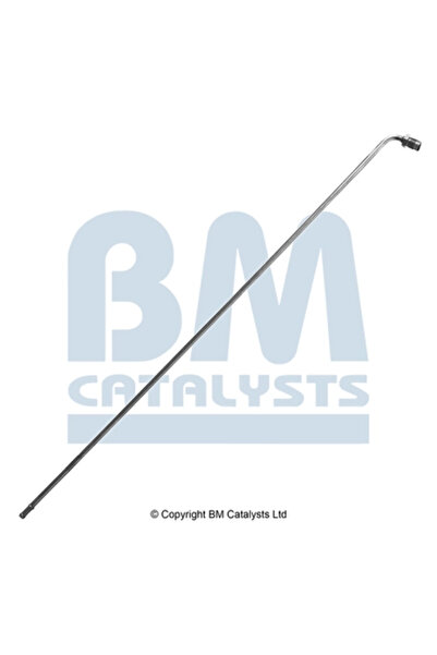 BM CATALYSTS Conducta De Presiune Senzor De Presiune (Filtru Particule) Citro...