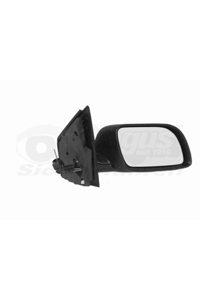 VAN WEZEL Oglinda Exterioara Dreapta Vw Polo 4
