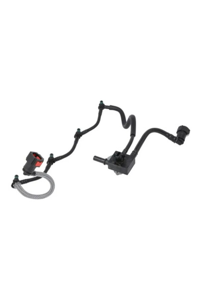 Engitech Маркуч за преливане на гориво Nissan Primastar Bus/Primastar Каросер...