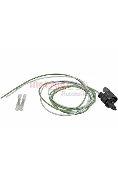 Metzger High Pressure Pump Adapter Cable High Pressure Pump (Low Pressure Sid...