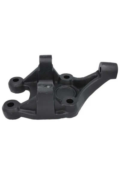 STR Axle Bushing Rear Axle Lower Mercedes-Benz Actros/Atego/Zetros