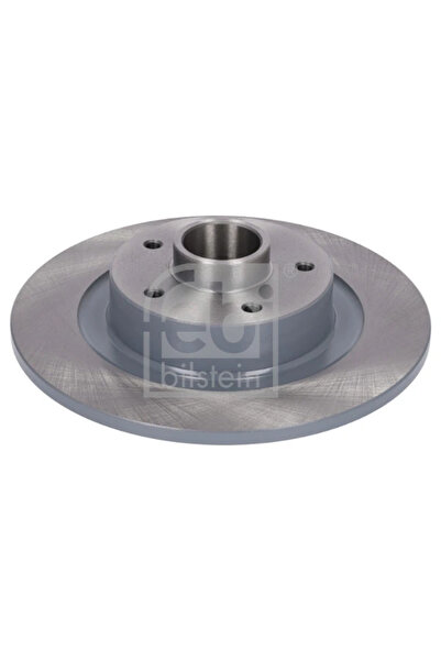 FEBI BILSTEIN Disc Frana Puntea Spate Renault Megane 4/Scenic 3/Scenic 4