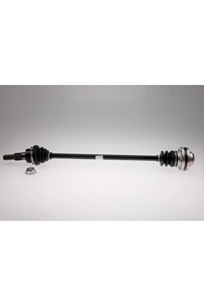 SPIDAN Карданен вал на Porsche 911