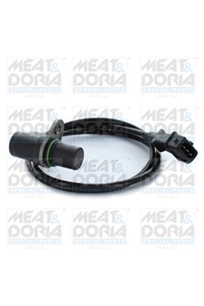 MEATDORIA Senzor Impulsuri Arbore Cotit Opel Astra F/Astra G/Calibra A Vauxha...