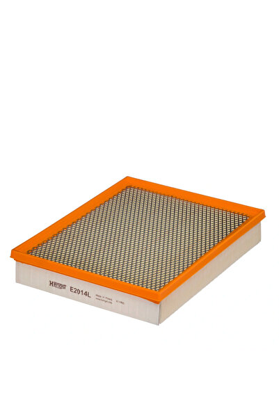 Hengst Fılter Въздушен филтър за Форд Рейнджър