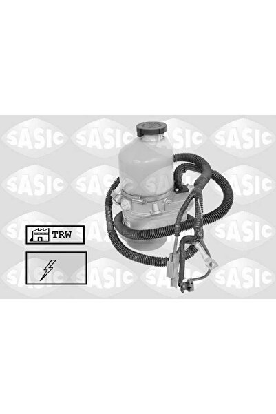 SASIC Pompa Hidraulica Sistem De Directie Opel Astra F Classic/Astra G/Zafira...