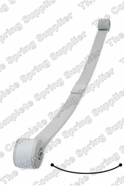 LESJOFORS Pachet Arc Cu Foi Puntea Spate Ford Transit Custom V362 Bus/Transit...