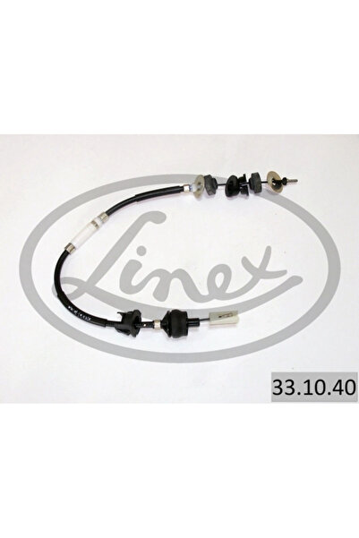 Linex Cablu Ambreiaj Peugeot 406