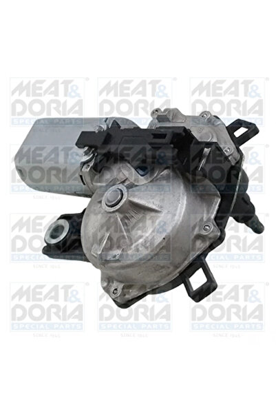 MEATDORIA Motor Stergator Spate Citroen C1 Peugeot 107
