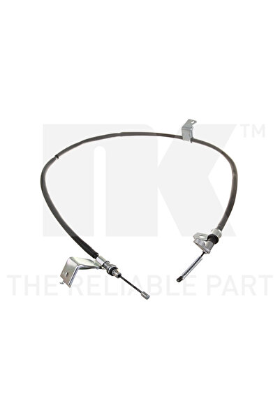 NK Cablu Frana De Parcare Nissan 10-Trail 2/10-Trail Van