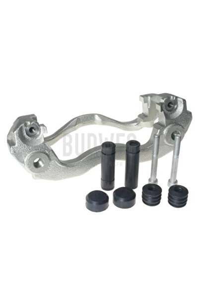 BUDWEG CALIPER Suport Etrier Punte Fata Mercedes-Benz Sprinter 3,5-T Bus/Spri...
