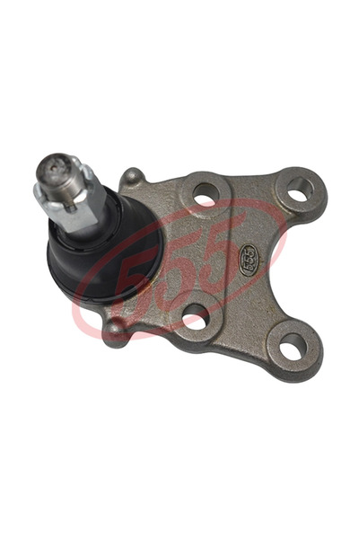 555Jewelry Lower Right Steering Knuckle Isuzu Campo/D-Max 1/D-Max 2