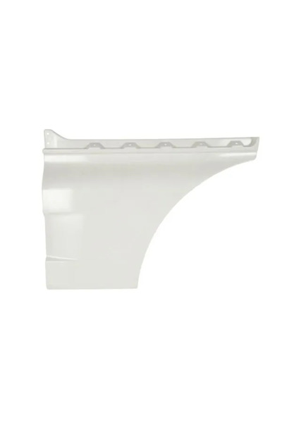 PACOL Удължител на лявата врата на Man TGA