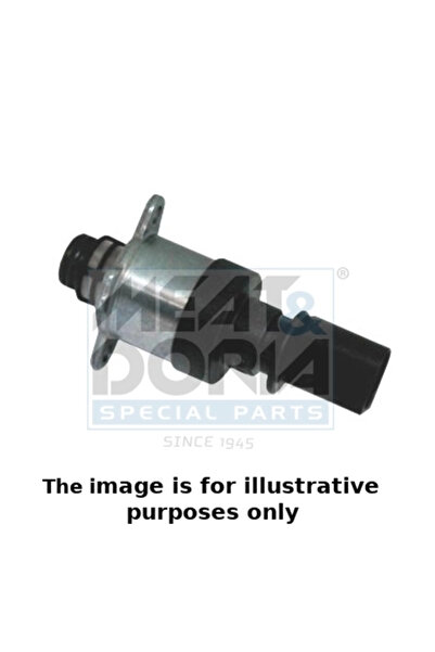 MEATDORIA Supapa Reglaj Cantitate Combustibil (Sistem Common-Rail) Bmw 1/3