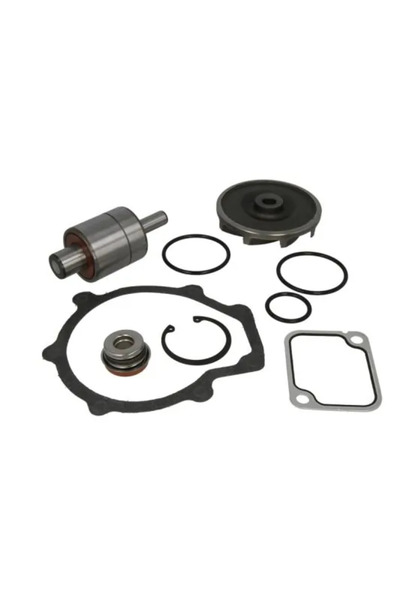 Thermotec Set Reparatie Pompa Apa Mercedes-Benz Atego/Citaro/Lk/LN2