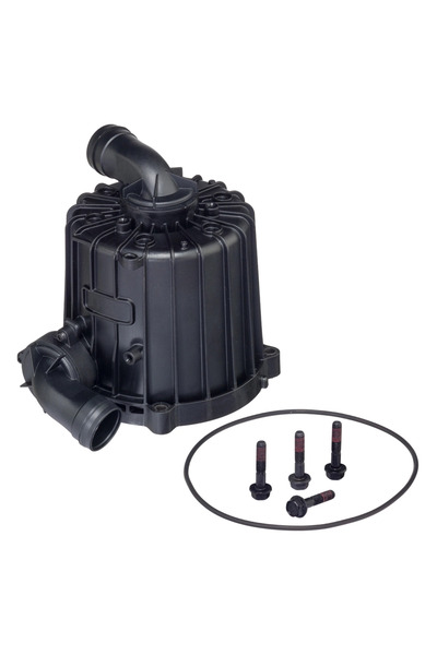 Hengst Fılter Separator Ulei Ventilatie Bloc Motor Renault Trucks C/D Volvo 9...