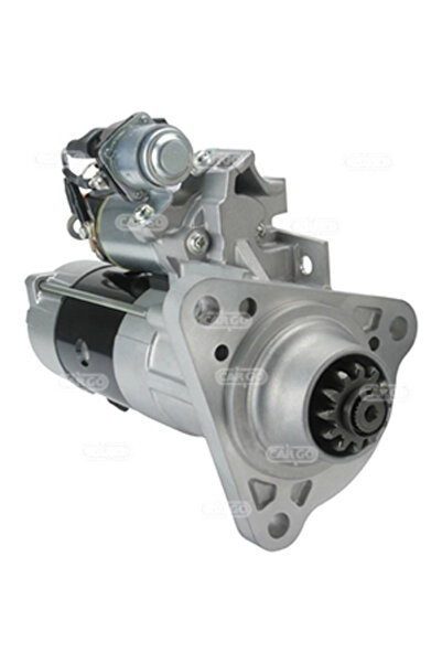 HC Cargo Starter Man Tga/Tgs 1/Tgx 1 Neoplan Trendliner