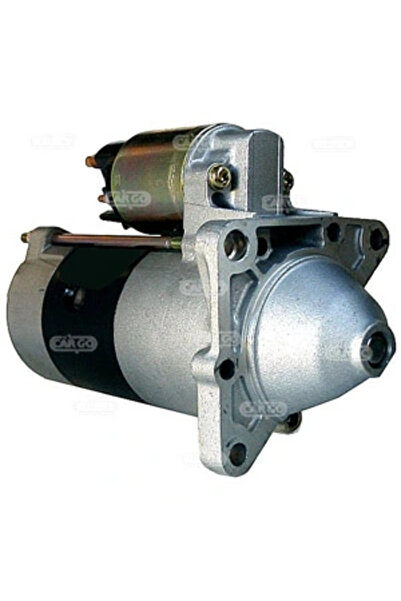 HC Cargo Starter Opel Movano A Bus/Movano A Body/Movano A Platform/Chassis Re...