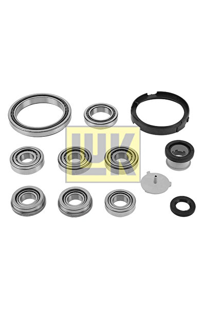 LUK Set Reparatie Transmisie Manuala Opel Vivaro A Bus/Vivaro A Caroserie/Viv...