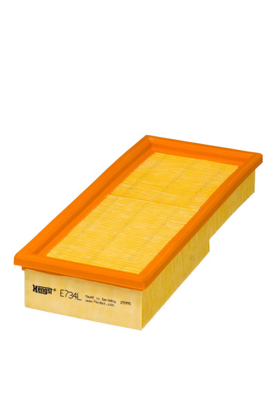 Hengst Fılter Filtru Aer Chrysler Crossfire Mercedes-Benz Slk