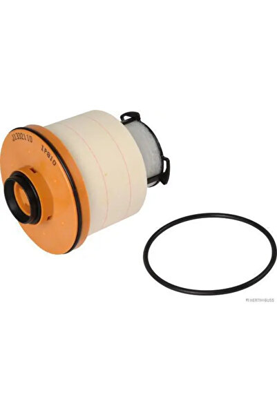 HERTH BUSS JAKOPARTS Filtru Combustibil Toyota Hilux 8 Pick-Up/Hilux 8 Platou...